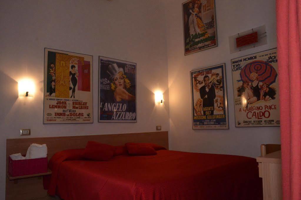 Bed and breakfast Davinci 3*