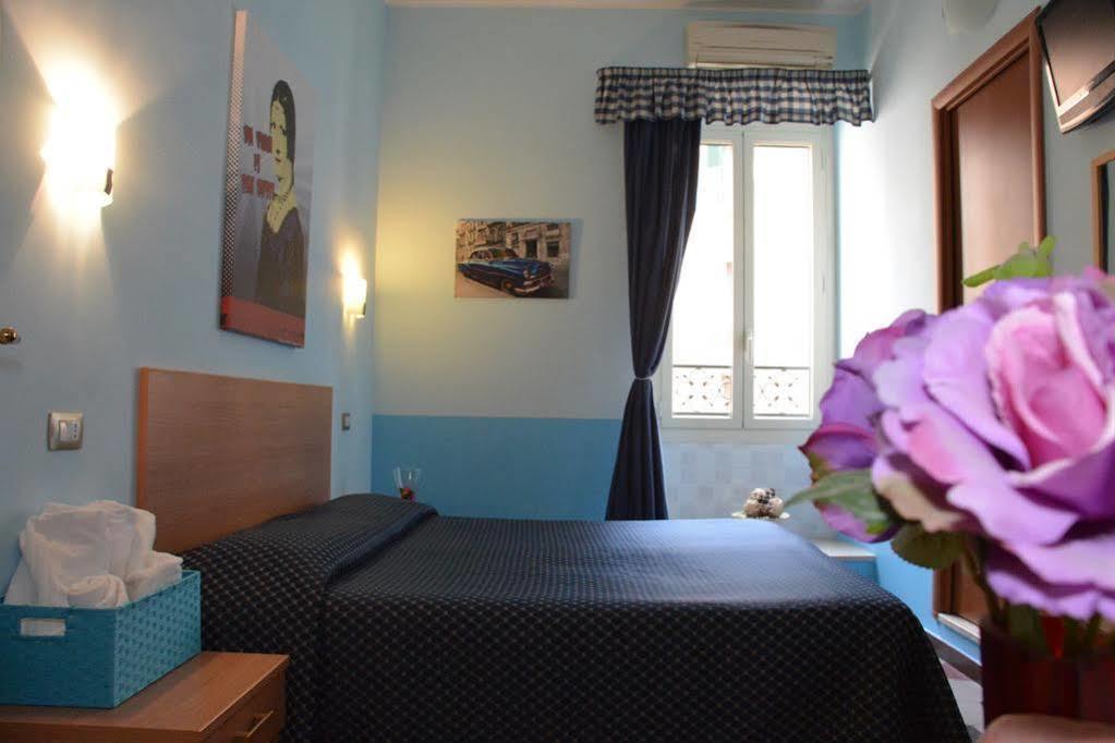 Bed and breakfast Davinci 3*