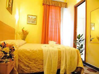 Davinci Bed and breakfast Roma