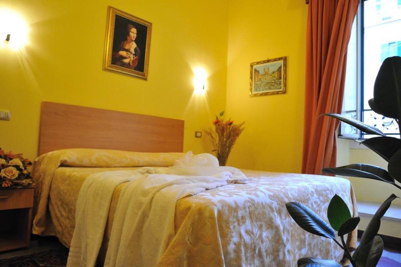 Davinci Bed & Breakfast Roma