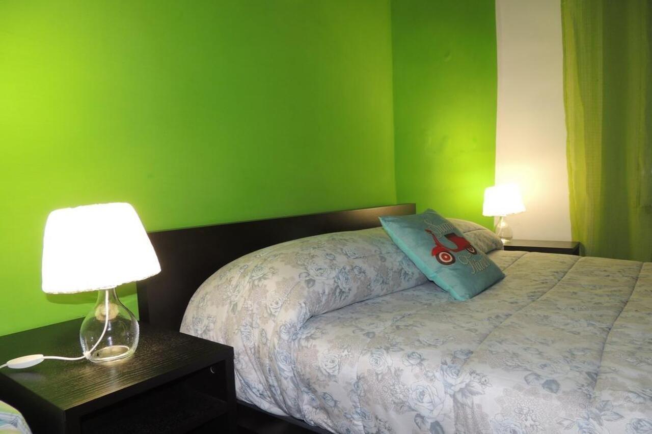 Davinci Bed & Breakfast 3*