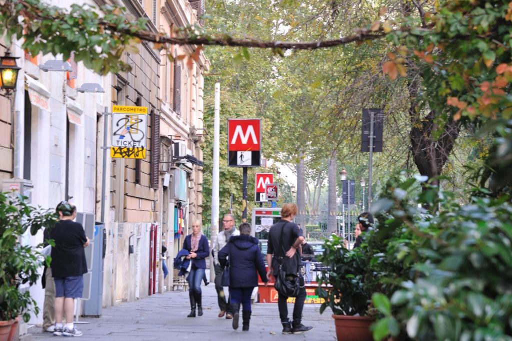 Davinci Roma
