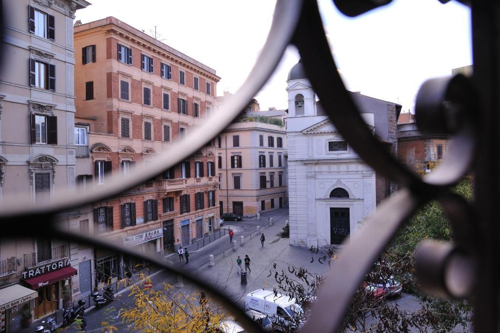 Davinci Bed & Breakfast Roma