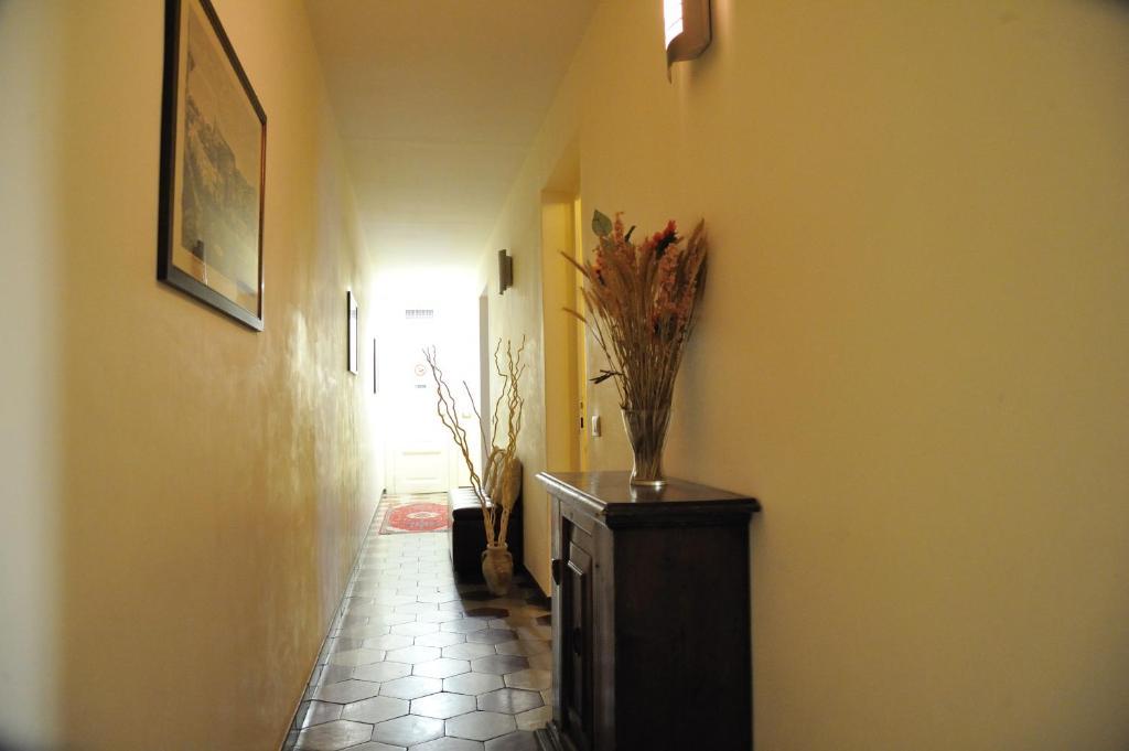 Davinci Bed & Breakfast Roma