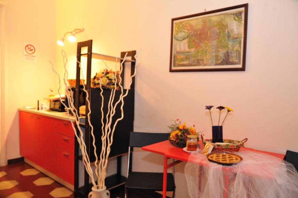 Bed & Breakfast Davinci 3*
