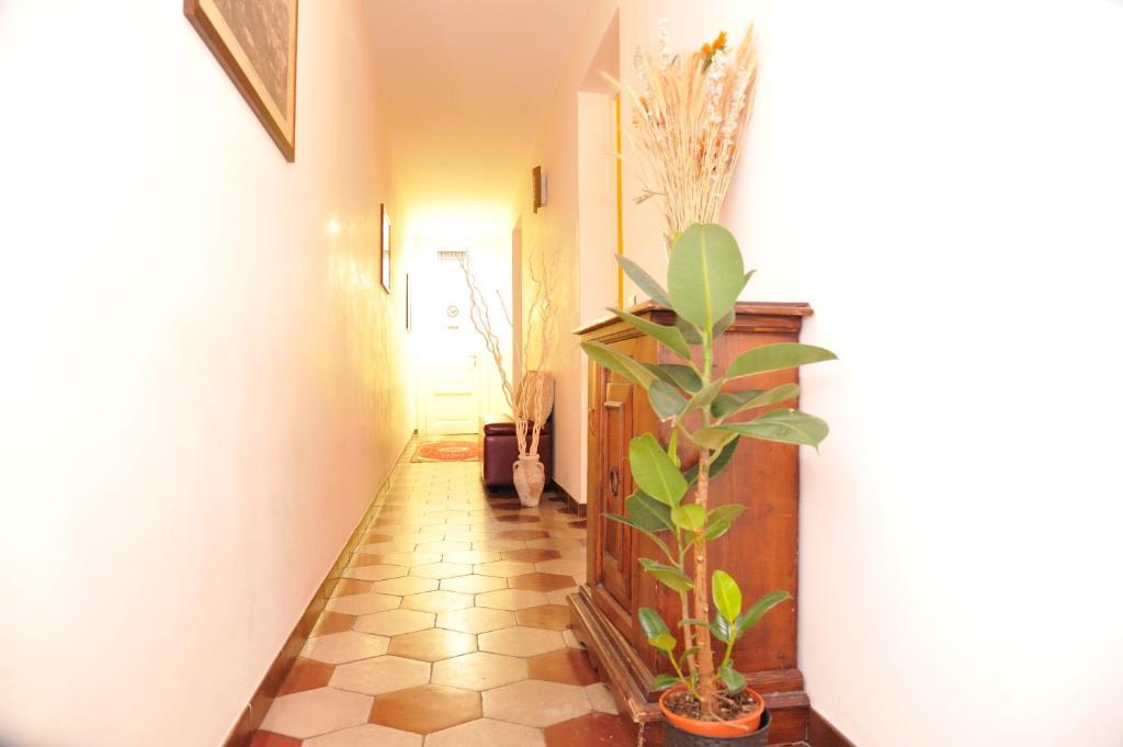 Davinci Bed & Breakfast Roma