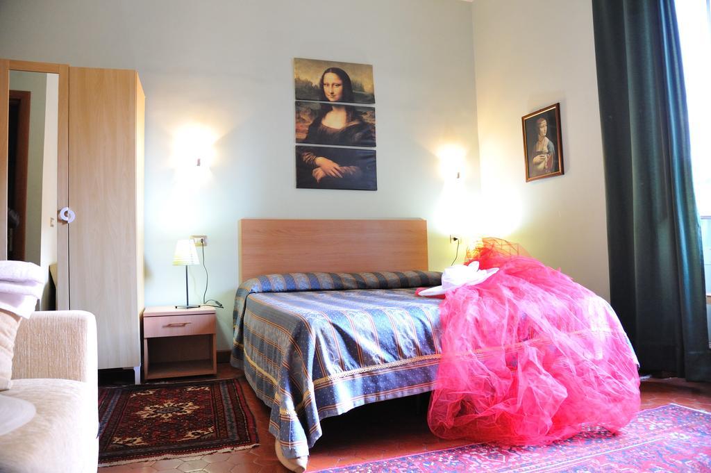 Davinci Bed & Breakfast 3*