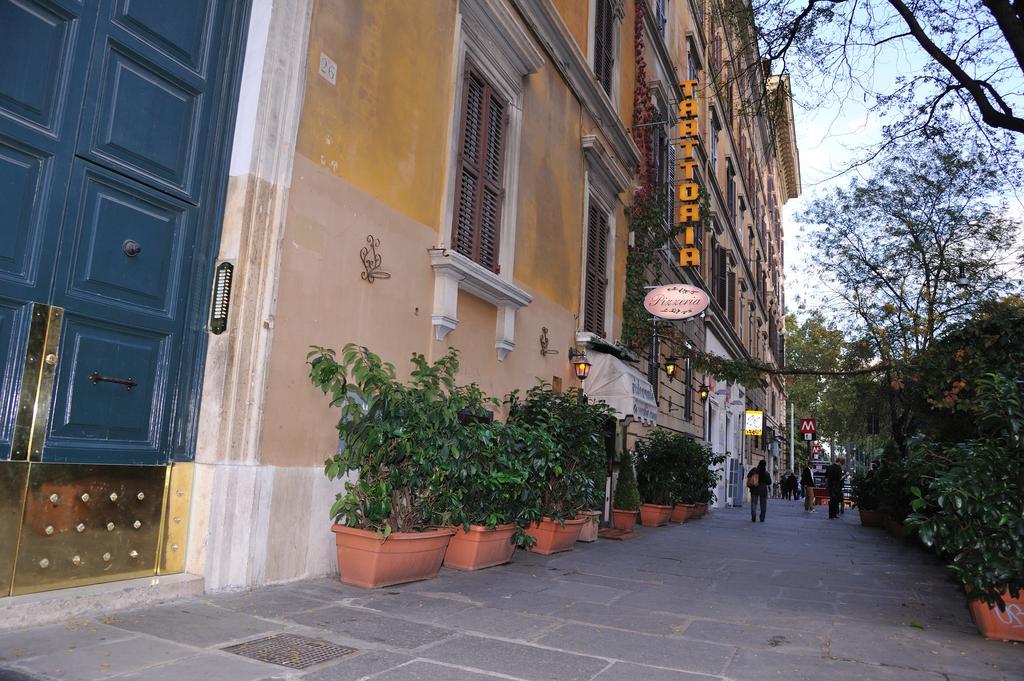 Davinci Bed & Breakfast Roma
