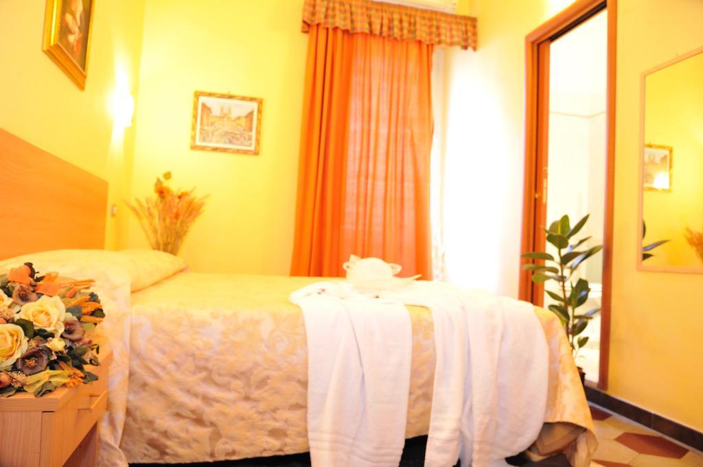 Bed & Breakfast Davinci Roma