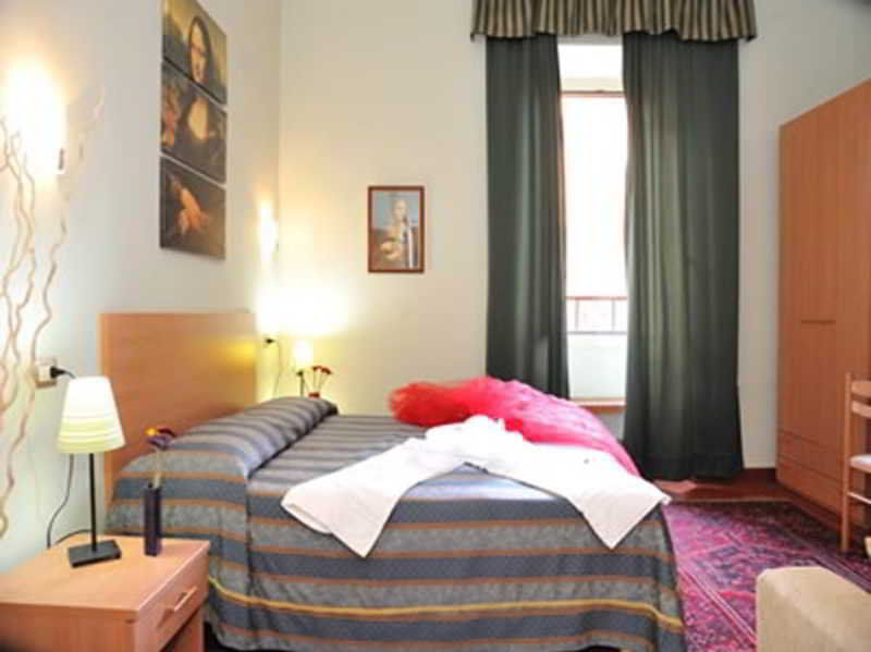 Bed & Breakfast Davinci