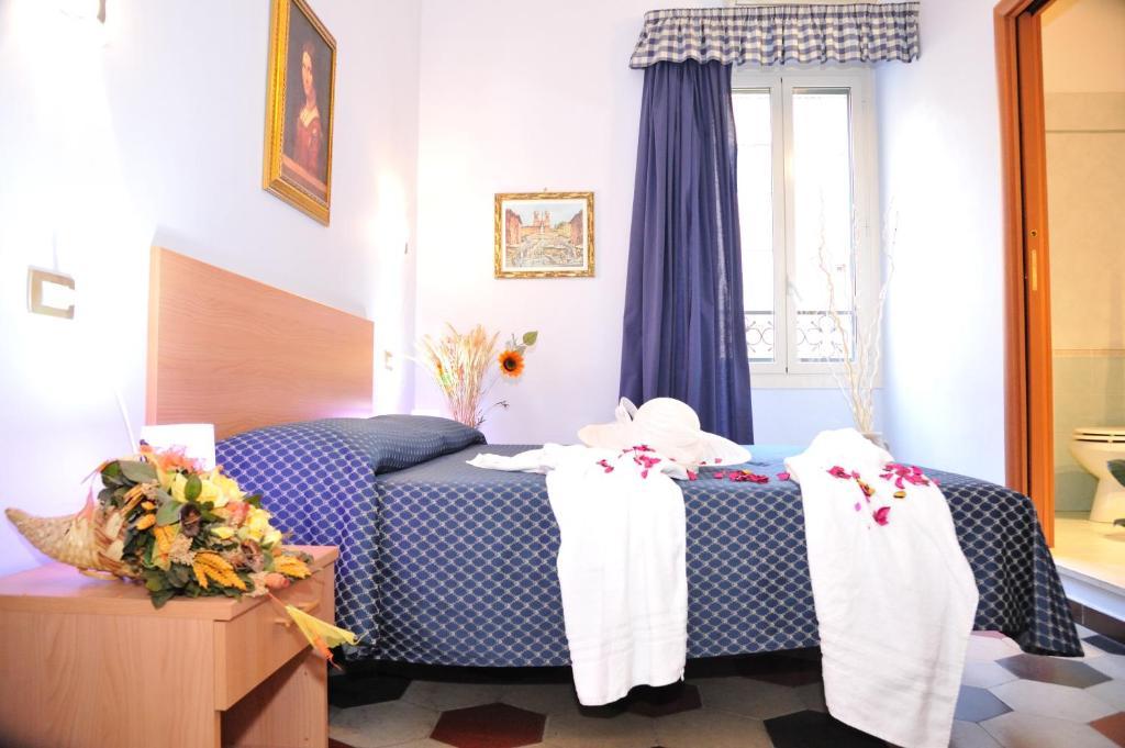 Davinci Bed & Breakfast Roma