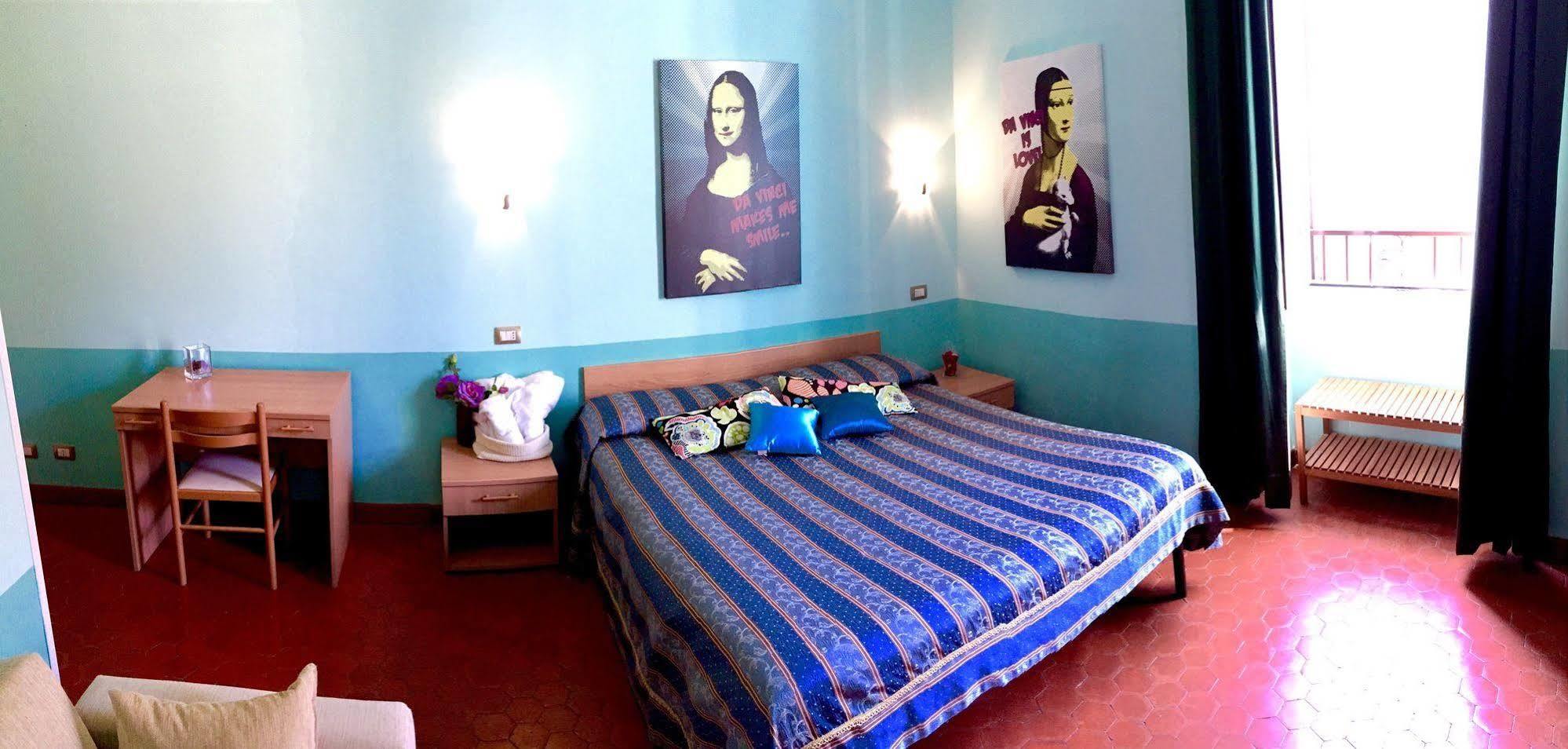 Davinci Bed & Breakfast Roma