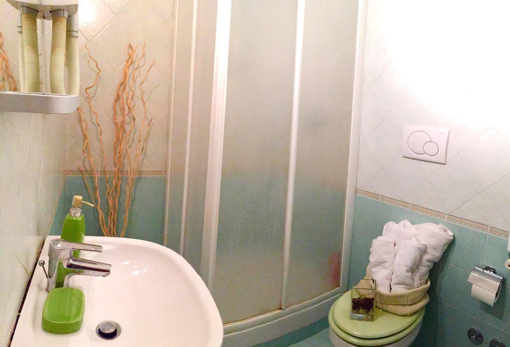 Bed & Breakfast Davinci 3*