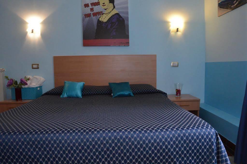 Bed & Breakfast Davinci