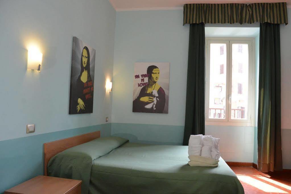 Bed & Breakfast Davinci Roma