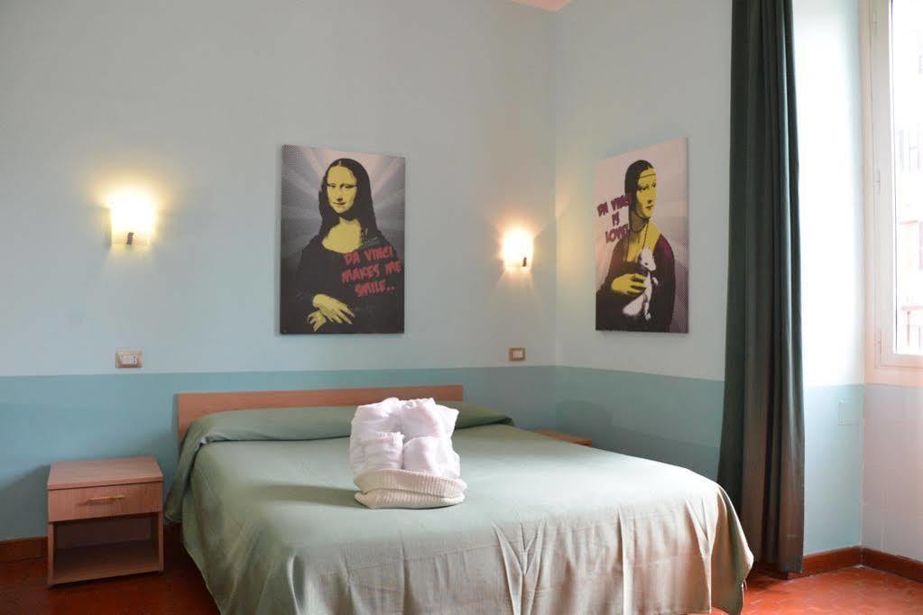 Davinci Roma