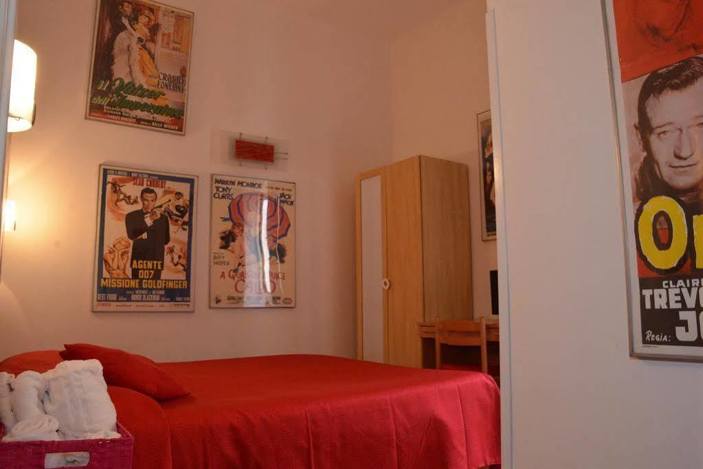 Davinci Bed & Breakfast 3*