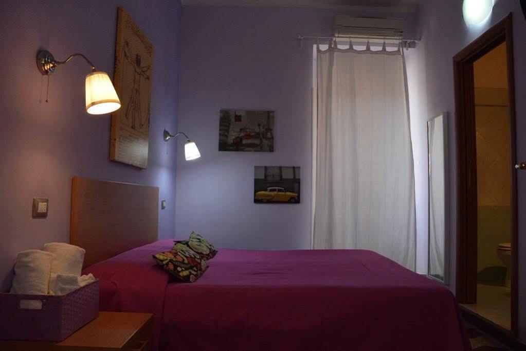 Bed & Breakfast Davinci