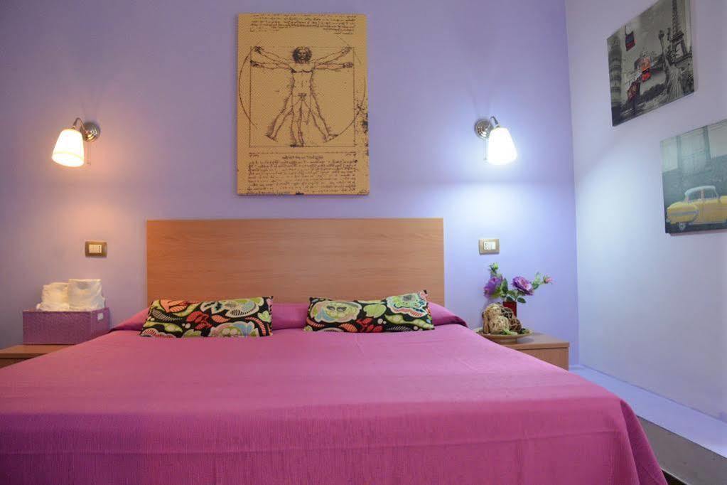 Bed & Breakfast Davinci Roma
