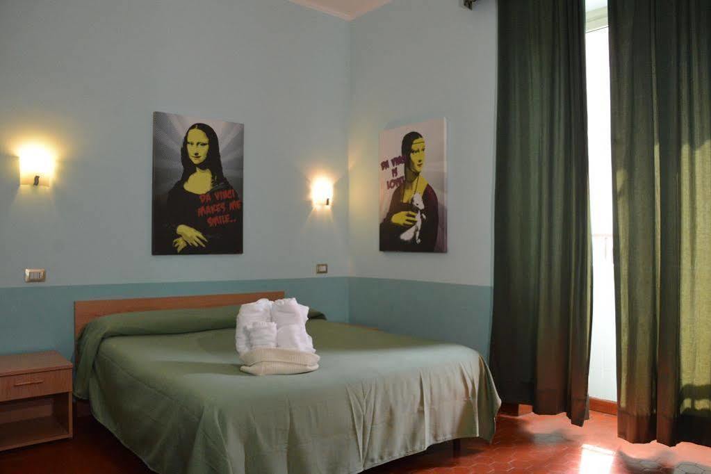Davinci Bed & Breakfast 3*