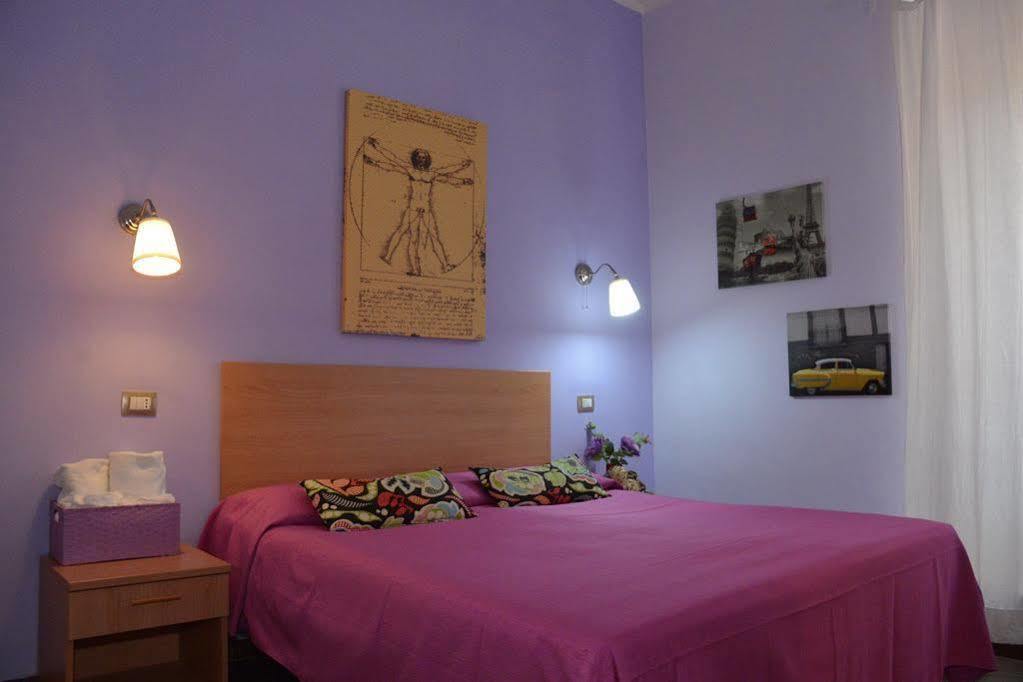Davinci Bed & Breakfast Roma