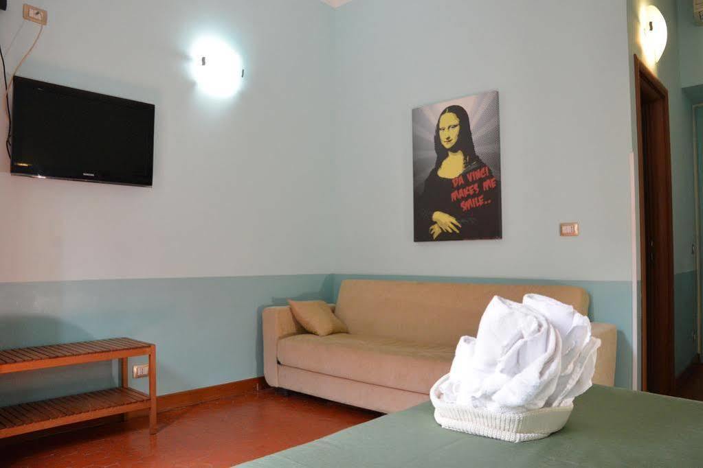 Bed & Breakfast Davinci 3*