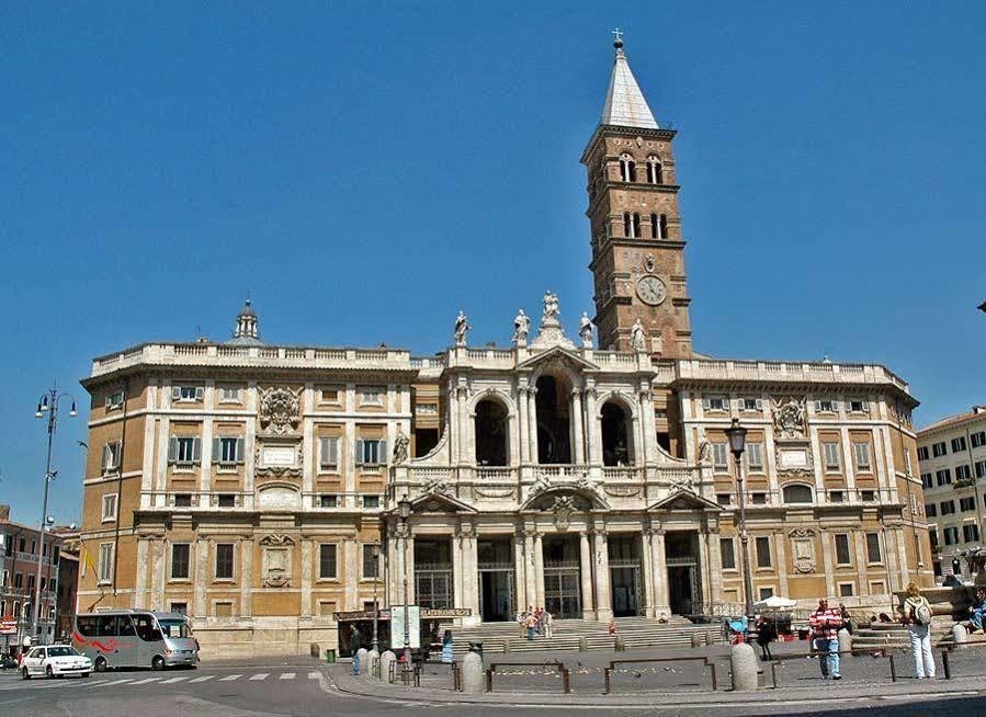 Bed & Breakfast Davinci Roma