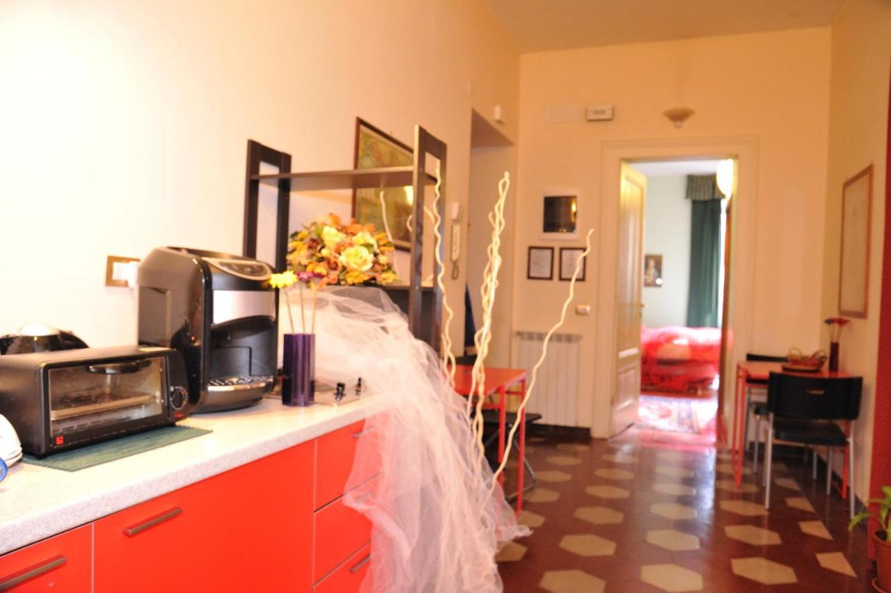 Davinci Bed & Breakfast